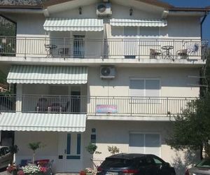 Apartment Vesna Podaca Croatia