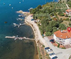 Apartment Medulin with Sea View 11 Medulin Croatia