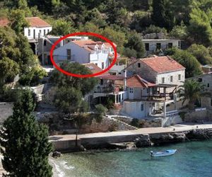 Seaside secluded apartments Cove Tvrdni Dolac bay - Tvrdni Dolac (Hvar) - 8703 Gdinj Croatia