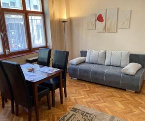 Halkoz Apartment Debrecen Hungary