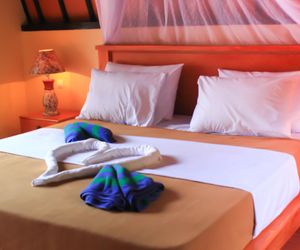 Bedolo Bungalows Gili Air Indonesia
