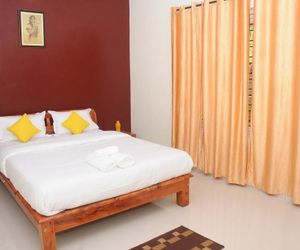 Holidayincoorg Orchid Villa Madikeri India