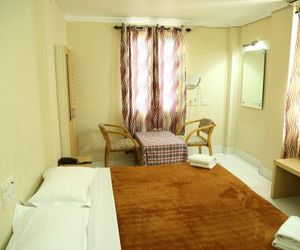 Hotel Park Residency Kozhikode India