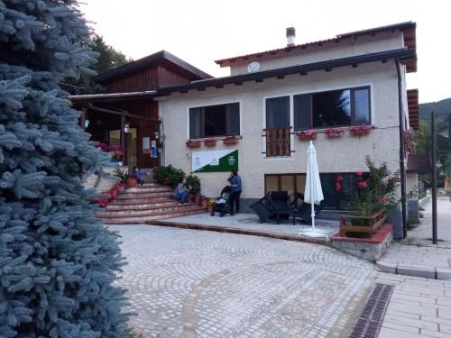 Hotel Photo 21