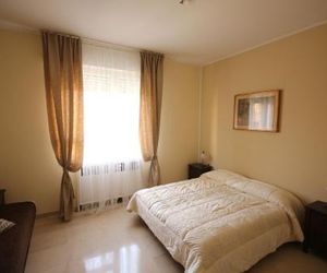 Bed & breakfast Aurelia Bologna Italy