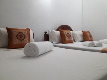 Habarana Thuruliya Lodge