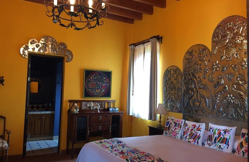 Casa Don Pascual Hotel Boutique Sweet Home