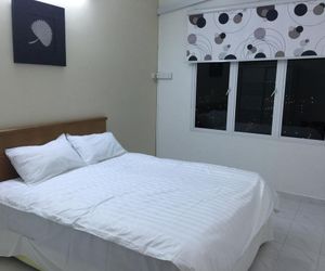 Pearl Hill Homestay Tanjung Bunga Malaysia