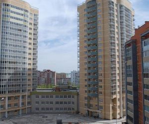 Apartment LUKS on Moskovskiy Prospekt 79 Naberezhnye Chelny Russia