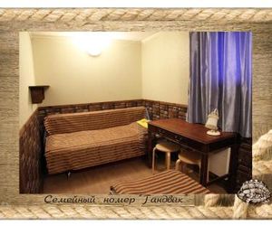 Guest House PinaGor Solovetsky Russia