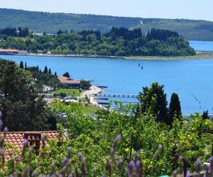 Apartments Portorose Portoroz Slovenia