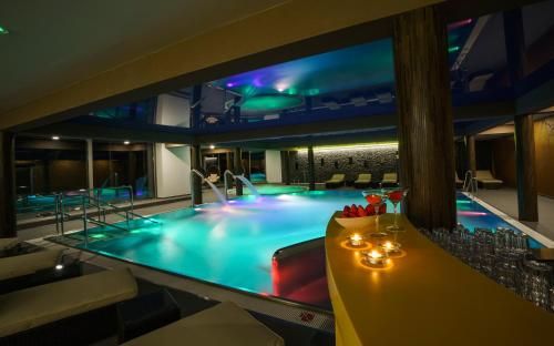Hotel Photo 16