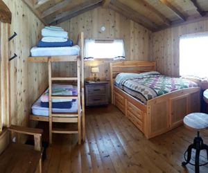 Ouray RV Park and Cabins Ouray United States