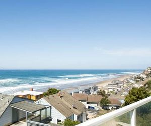 Seas the Day by RedAwning Lincoln City United States