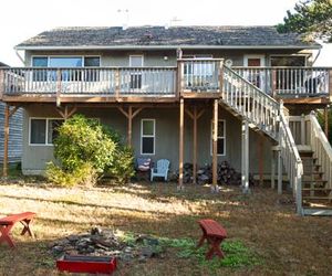 Neskowin Nest 4 Br home by RedAwning Neskowin United States
