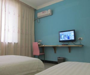 Yangshuo Romantic Inn Yangshuo China