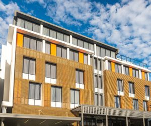 Mantra Richmont Hotel Brisbane Australia