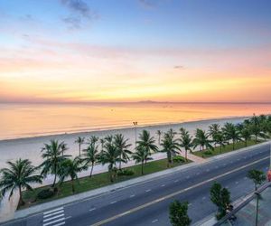 SERENE Beach Hotel Da Nang Vietnam