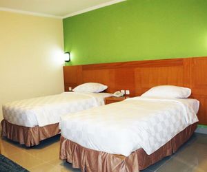 Maleosan Inn Manado Hotel Manado Indonesia