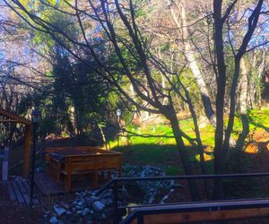 Lemu Cuyen Bariloche Argentina