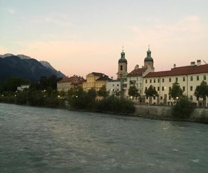 Alexander Innsbruck Austria