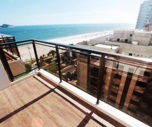 Apartment Ocean View II Barra da Tijuca Brazil