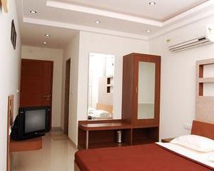 Hotel Harmony Vadodara India