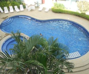 Marina Loft Apart-Hotel Playas Del Coco Costa Rica