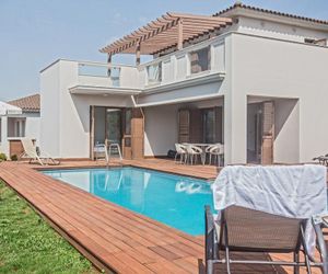 Skyla Villa Ayia Napa Cyprus
