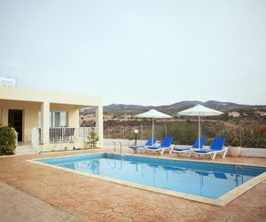 Villa Dora Coral-Bay Cyprus