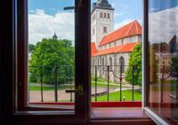 Отзывы Tallinn City Apartments Residence