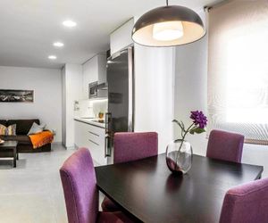 Apartamentos Levante Zahara de los Atunes Spain