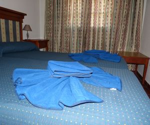 Apartamentos Suncanarias Vilaflor Vilaflor Spain