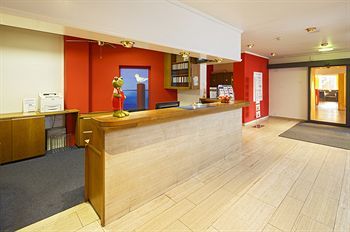 Hotel Photo 18