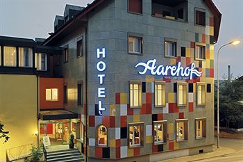 Hotel Photo 23