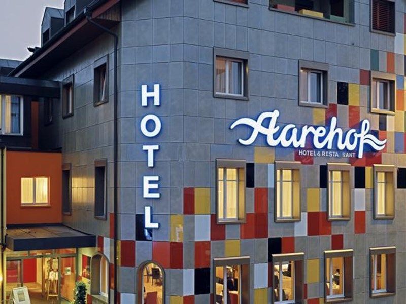 Hotel Photo 24