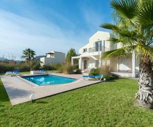 Apollo Villa Kolymbia Greece