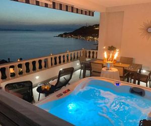 Apartments Villa Joy Drasnice Croatia