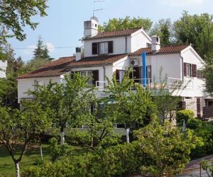 Apartments by the sea Vantacici (Krk) - 5292 Malinska Croatia