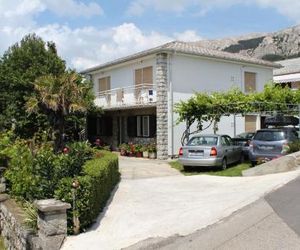 Apartments with a parking space Baska (Krk) - 5407 Baska Croatia