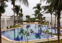 Отзывы Grande Bay Resort and Spa Mamallapuram, 4 звезды