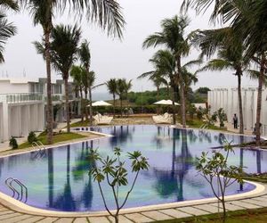 Grande Bay Resort and Spa Mamallapuram Mamallapuram India