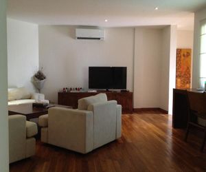 N Villa Canggu Indonesia
