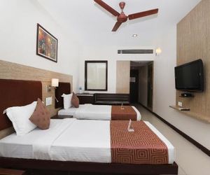 Hotel Surya Vadodara India