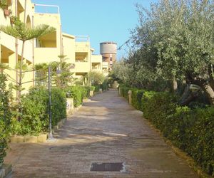 Residence San Francisco Castella Italy