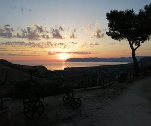 Agriturismo Finazzo Castellammare del Golfo Italy