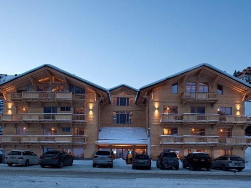 Hotel Photo 1