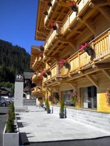 Hotel Photo 24