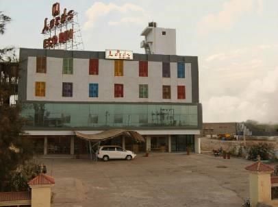 Hotel Photo 15