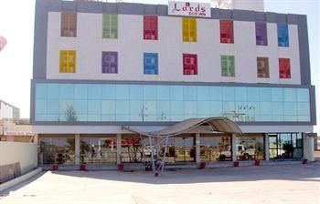 Hotel Photo 16
